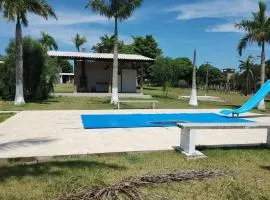 Casa de Campo no Xuri