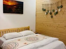 GreenField Resort