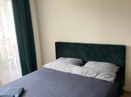 2-jų kambarių nuoma