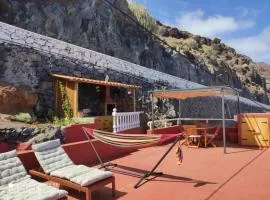Apartamento frente al Mar en Puerto Estaca