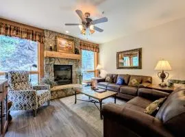 Settlers Creek 6528 by SummitCove Lodging