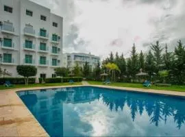 Riviera Garden cabonegro