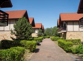 Panorama Resort, hotel v destinaci Klusek Biały