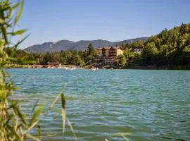 Hotel Al Lago