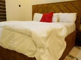 LV-21 Apartment Luxury & Cozy 1 bedroom Self Check-In Apts near Airport