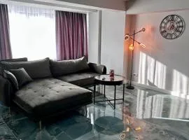 Lugoj Ultracentral Apartment