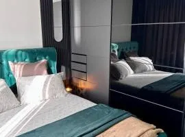 Lugoj Ultracentral Apartment