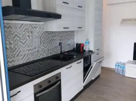 CASA LUCIA , ricarica auto elettrica