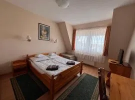 Nyugati Váró Szálláshely