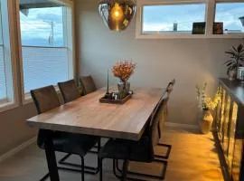 Stor og fin leilighet i Tromsø