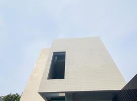 Behomy Yume Residence, hotel in Jakarta