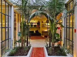 Miostello Lifestyle Riad Marrakech
