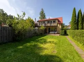 Domek letniskowy