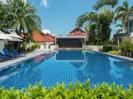 Sunny Paradise Kamala Beach