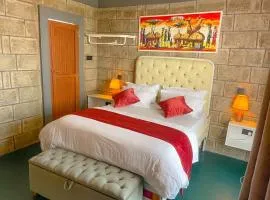 Home Villa Eco Boutique