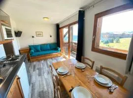 Les Chalets De Superd Bleuet - 2 Pièces pour 6 Personnes MAE-8844