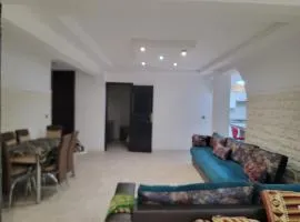 Villa Enouzha