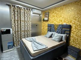 B&B apartments, Hotel in Jaunde