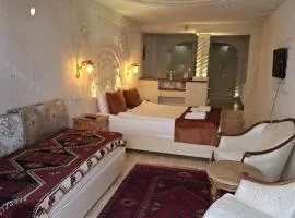Tatlı Kaya Otel