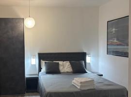 Villa Cristalli clinica pc