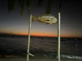 Vila Do Pescador