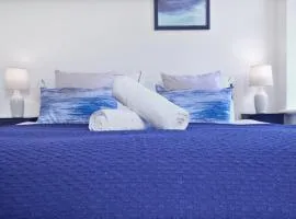 Stylish And Serene I 15 Percent OFF I Sleeps 3 I Super Fast Wi-Fi I Free Parking