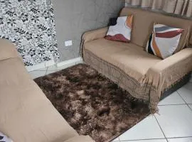 Casa espaçosa em Itapecerica próx Embu das artes