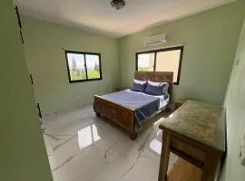 Villa Sol Odalis