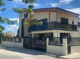 Villa Sol Odalis，哈拉瓦科阿的飯店