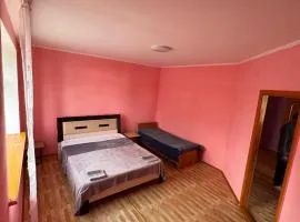 Гостевой дом Альбина