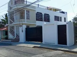 APARTAMENTOS IPAP LUPERON