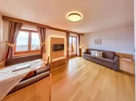 Wohnung Mölten