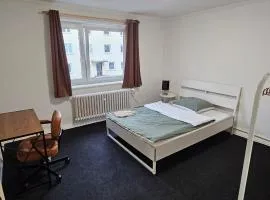 Zimmer in Würzburgerstraße