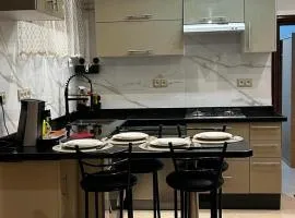 Elegant appartement moderne