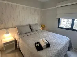 Hotel Ninet Av Lorena Jardins Paulista Com Garagem 1804