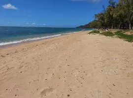 Sea View Rodrigues - Baladirou