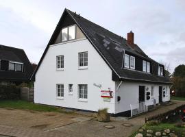 Apartment in Westerland, Hotel in Westerland
