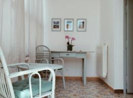 Albergo Diffuso Tra vicoli e tramonti Castel San Pietro Romano, hotel a Castel San Pietro Romano