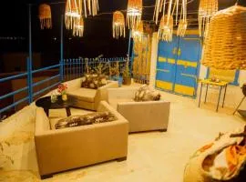 Loft Deluxe avec accès Piscine