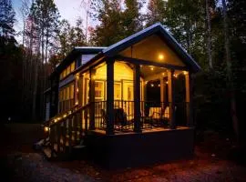 Tikabee Timbers - Minutes to Mentone & Desoto Falls