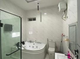 BoladHomes, ξενοδοχείο σε Mama