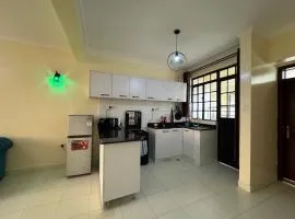 Anny's bnb