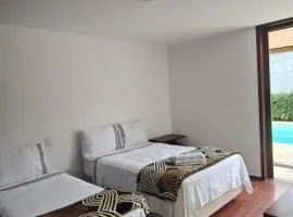 Hospedagem Jardim Social - O seu lar longe de casa