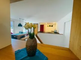 WS Ferienwohnung 1