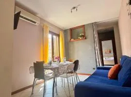 Akragas home 2 in Center with City View