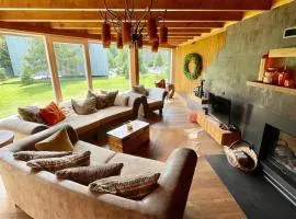 Chalet in Liptovský Ján