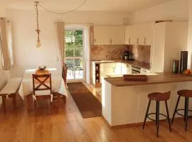 Ferienwohnung am Dorf