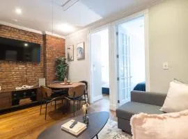 Stylish Retreat in Midtown NYC Walk to Everything