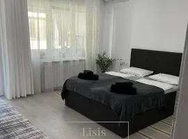Lisis Premium Apartments