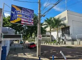 Studio Consulado Americano EUA - American Consulate Studio USA